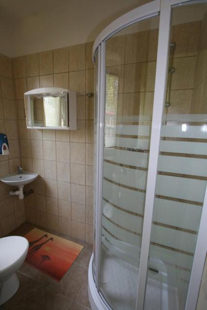 Hostel Sokol Troja 프라하 객실 사진