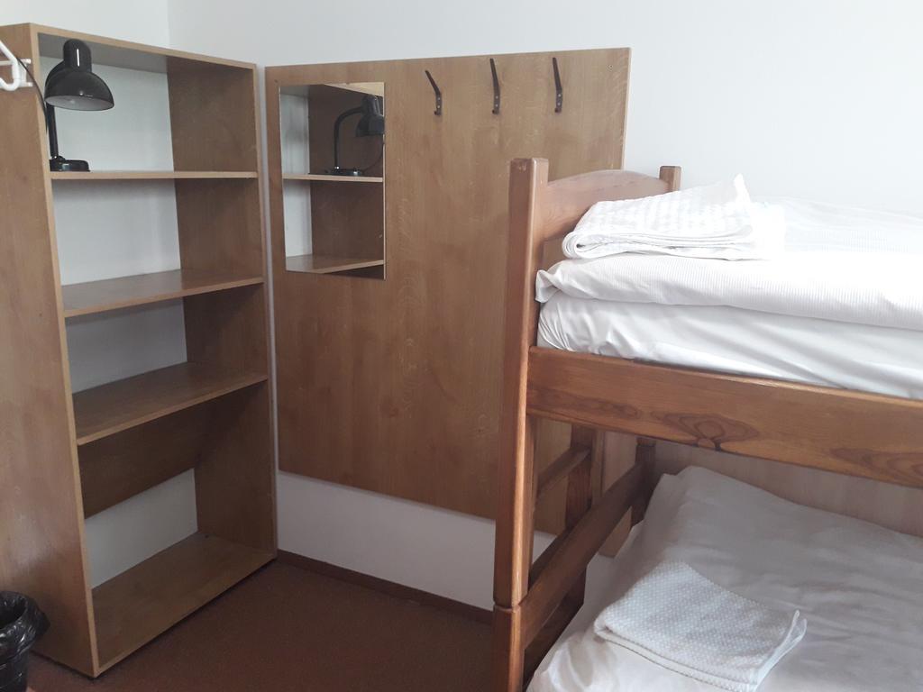 Hostel Sokol Troja 프라하 외부 사진